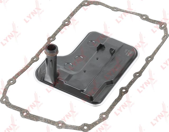 Фильтр АКПП LYNXauto для BMW X3 I (E83) 2003-2008. Артикул LT-1040