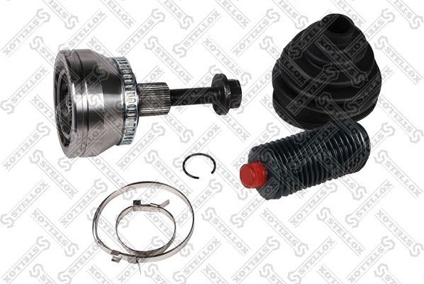 Шрус наружный (граната) Stellox для Audi A4 II (B6) 2000-2004. Артикул 150 1551-SX
