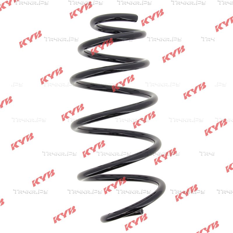 Пружина подвески KYB (Каяба) K-Flex. Артикул RA3965