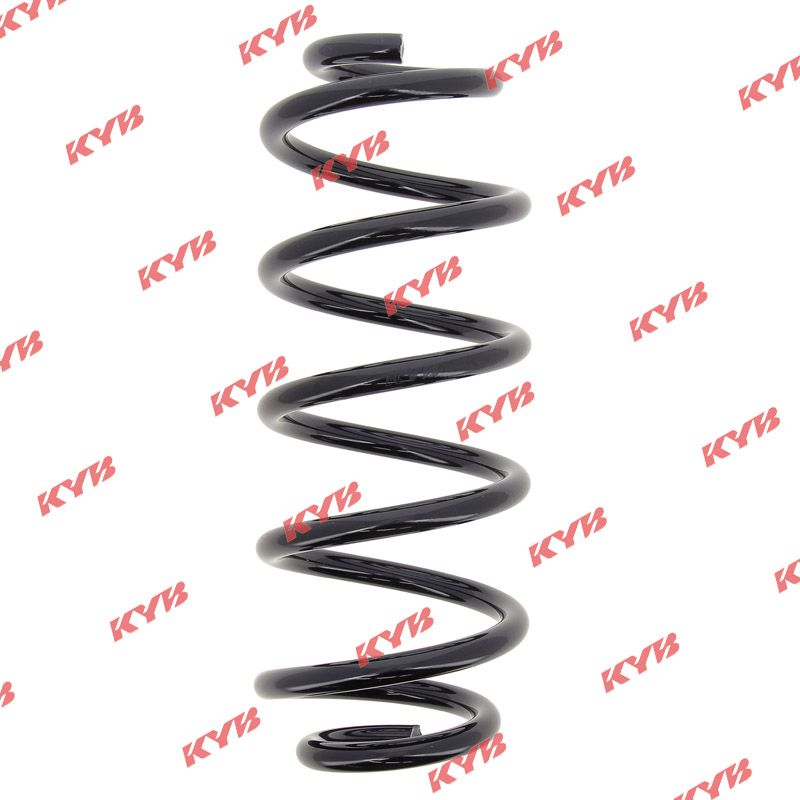Пружина подвески KYB (Каяба) K-Flex. Артикул RH2892