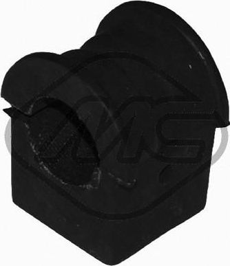 Втулки стабилизатора Metalcaucho. Артикул 04578