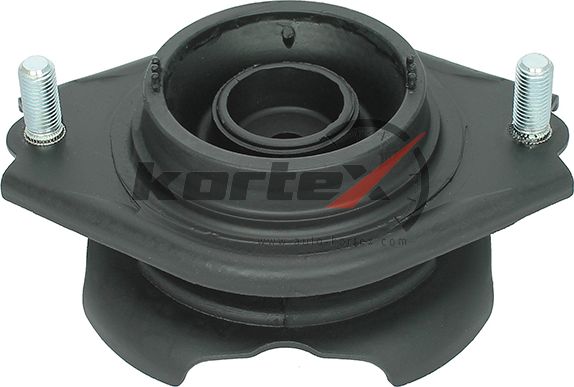 Опора амортизатора SUBARU IMPREZA G12 2007-/XV 11-/ OUTBACK 09- зад. (Kortex). Артикул KAC1157