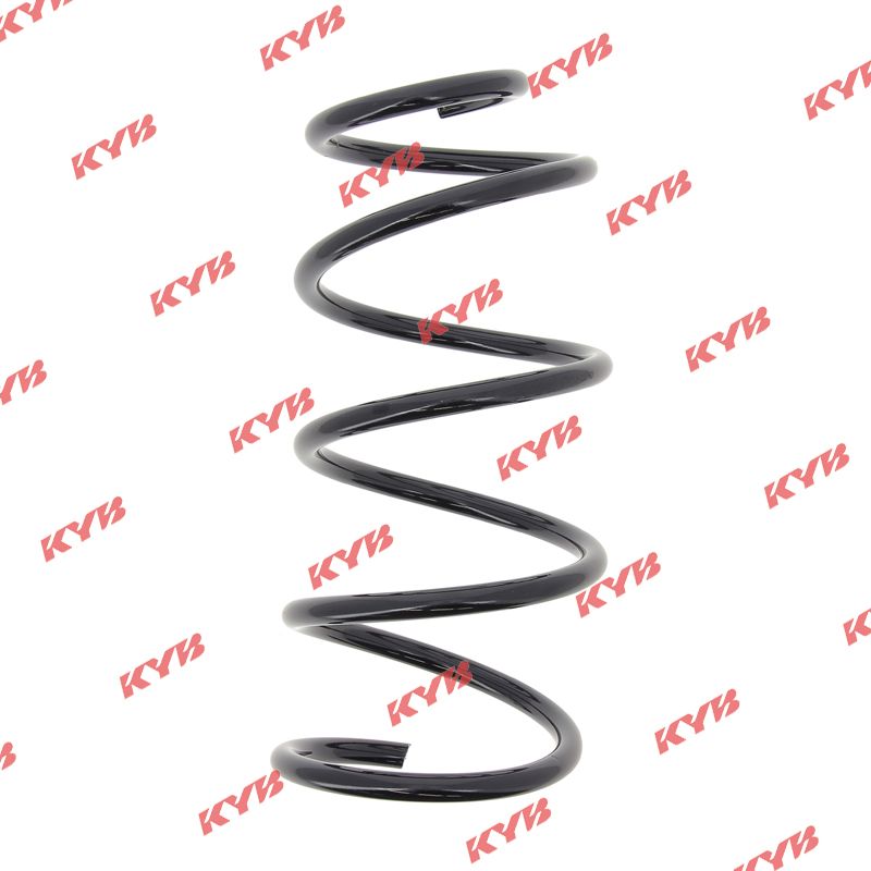 Пружина подвески KYB (Каяба) K-Flex. Артикул RA3400