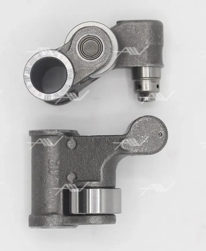 RA-51004 рокер выпуск с гидрокомпенсатором AUDI/VW BLB/CFFA (03G109412B) (Autowelt). Артикул RA51004