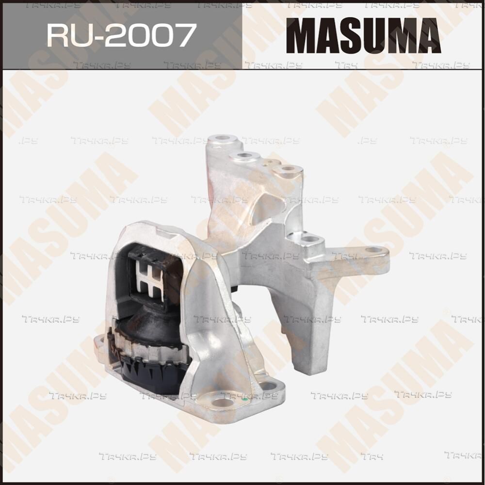 Опора (подушка) двигателя Masuma. Артикул RU-2007