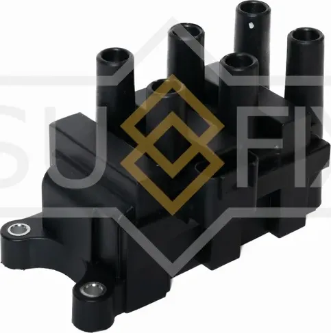 Катушка зажигания (Sufix). Артикул FC2021