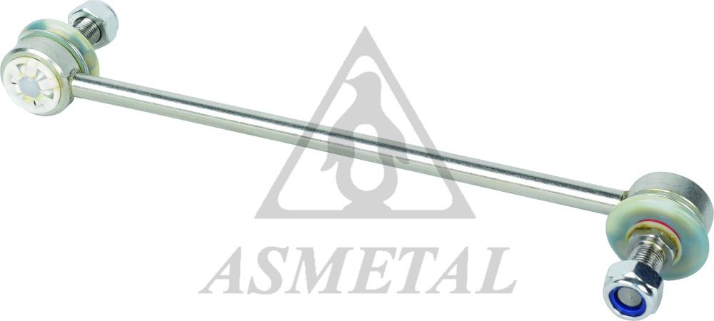 Стойка (тяга) стабилизатора Asmetal (сталь). Артикул 26HY3011