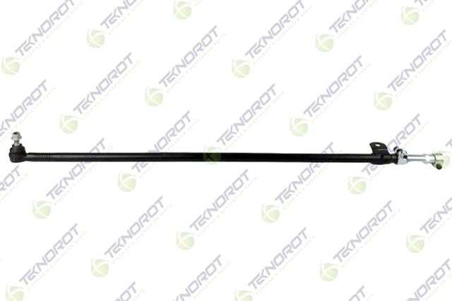 Наконечник рулевой тяги Teknorot. Артикул LA-271