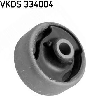 Сайлентблок переднего рычага подвески SKF. Артикул VKDS 334004