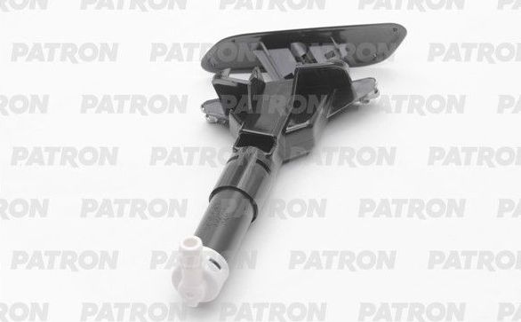 Форсунка омывателя фар Patron. Артикул PHW232