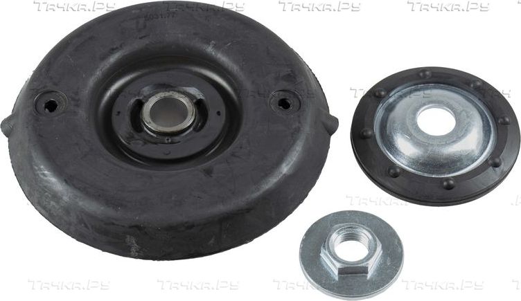 Опора амортизатора (стойки) SACHS передняя для Citroen C4 II 2006-2011. Артикул 802 395