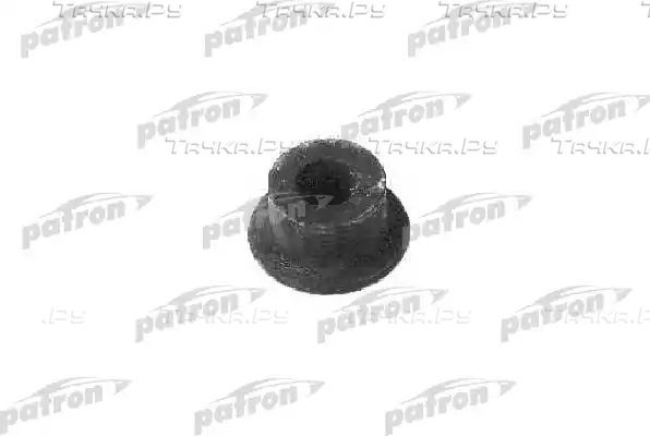 Опора (подушка) двигателя Patron передняя для Volkswagen Passat B5 1996-2000. Артикул PSE3174