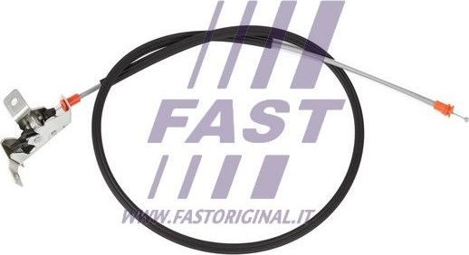 Замок двери Fast. Артикул FT95492