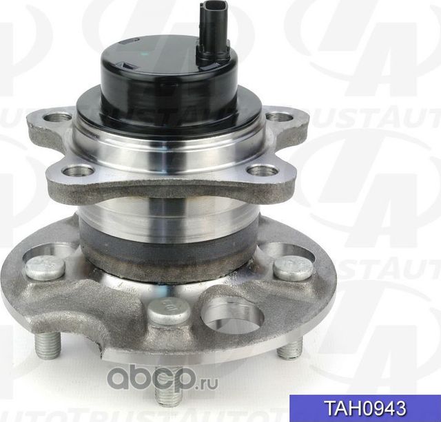 Ступичный узел (TA) TAH0943 (Trustauto). Артикул TAH0943