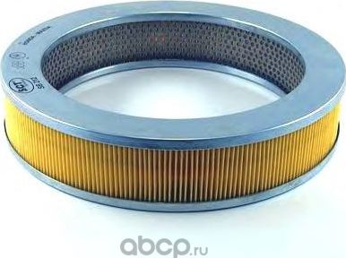 Воздушный фильтр SCT-Germany для Mazda 616 1973-1978. Артикул SB 212