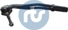 Наконечник рулевой тяги RTS левый для Alpina B10 E39 1996-2004. Артикул 91-09575-2