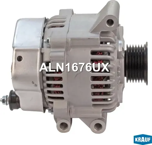Генератор Krauf. Артикул ALN1676UX