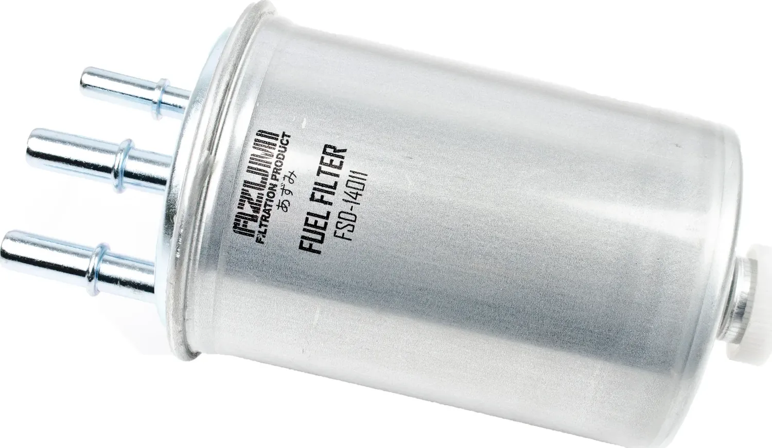 Фильтр топливный SSANGYONG KYRON 2.0 2005 - по наст. время  SSANGYONG ACTYON 2.0 2005 - по наст. вре (Azumi). Артикул fsd14011