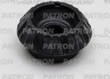 Опора амортизатора (стойки) Patron передняя для Chevrolet Aveo I 2004-2013. Артикул PSE4360