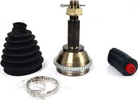 Шрус наружный (граната) BSG передний для Ford Transit VI 2000-2006. Артикул BSG 30-340-012