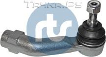 Наконечник рулевой тяги RTS правый для Alfa Romeo Brera 2006-2011. Артикул 91-05821-1