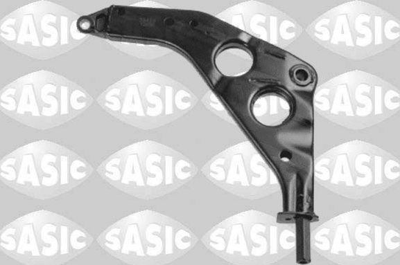Треугольный рычаг передней подвески Sasic левый нижний для MINI Cabrio I (R52) 2004-2008. Артикул 7476023
