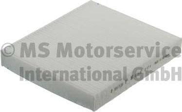 Салонный фильтр Kolbenschmidt для SEAT Toledo IV 2012-2019. Артикул 50014580