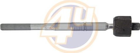 Рулевая тяга поперечная 4U левая для BMW 1 II (F20/F21) 2011-2019. Артикул BW-E-13565