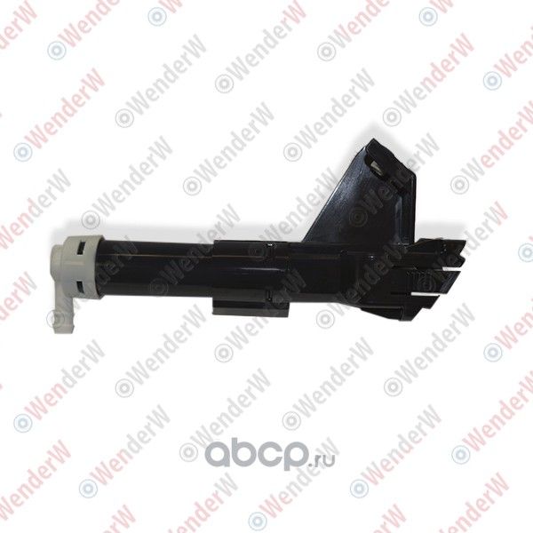 ФОРСУНКА ОМЫВАТЕЛЯ ФАРЫ ЛЕВАЯ (L) MITSUBISHI OUTLANDER GF (12-...) (Wenderw). Артикул WEPL0252