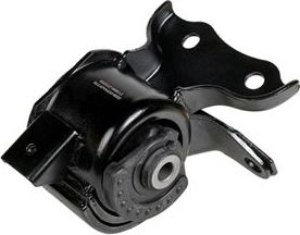 Подушка (опора) двигателя Zentparts передняя левая для Mazda 6 I (GG) 2002-2008. Артикул Z13262