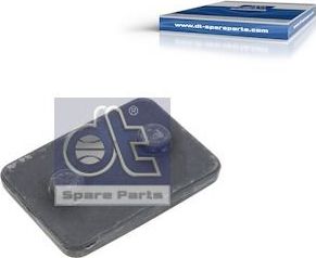 Отбойник амортизатора (стойки) DT Spare Parts. Артикул 6.11250