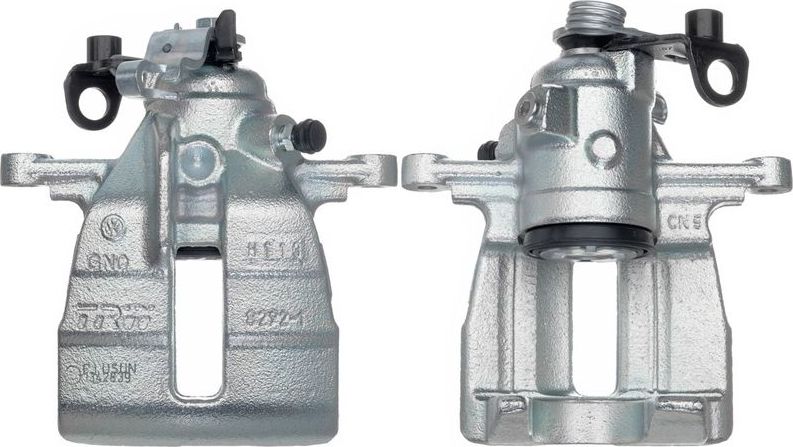 Тормозной суппорт ATE. Артикул 24.3414-1712.5