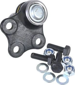 Шаровая опора Zentparts. Артикул Z37196