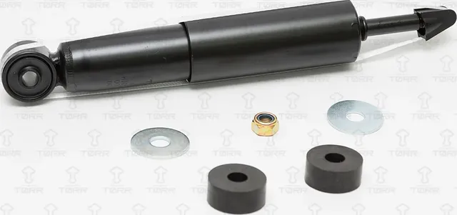 Амортизатор TOYOTA LAND CRUISER 98- перед.лев./прав.газ. (Torr). Артикул DV1327