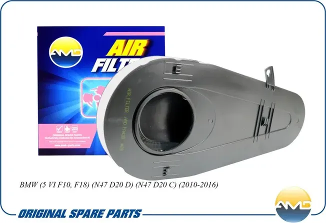 Фильтр воздушный (AMD). Артикул AMDFA428