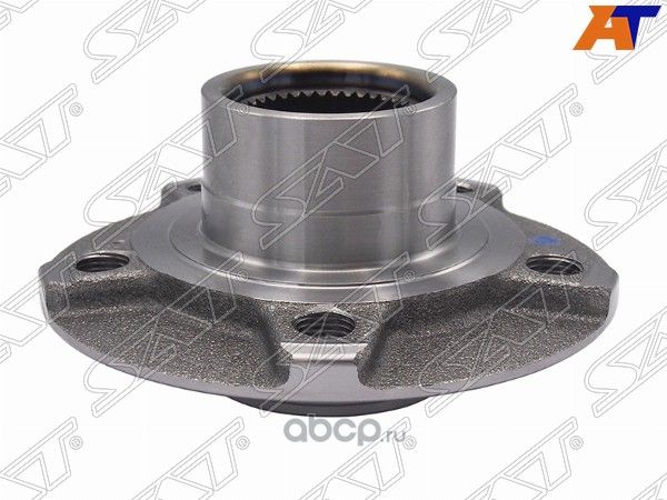 Ступица задн. AUDI A4/A5/A6/A7/A8/Q5 SAT ST8K0407613B SAT. Артикул ST8K0407613B