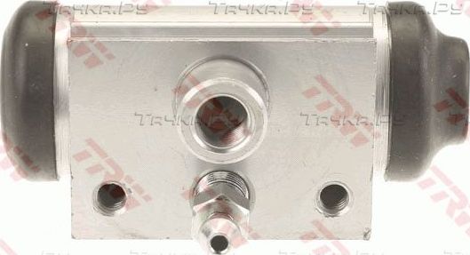 Тормозной цилиндр TRW (Чугун). Артикул BWH426