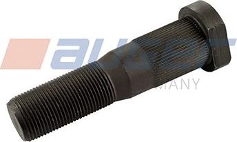 Шпилька колеса (болт ступицы) Auger для Renault Kerax 1997-2026. Артикул 65150