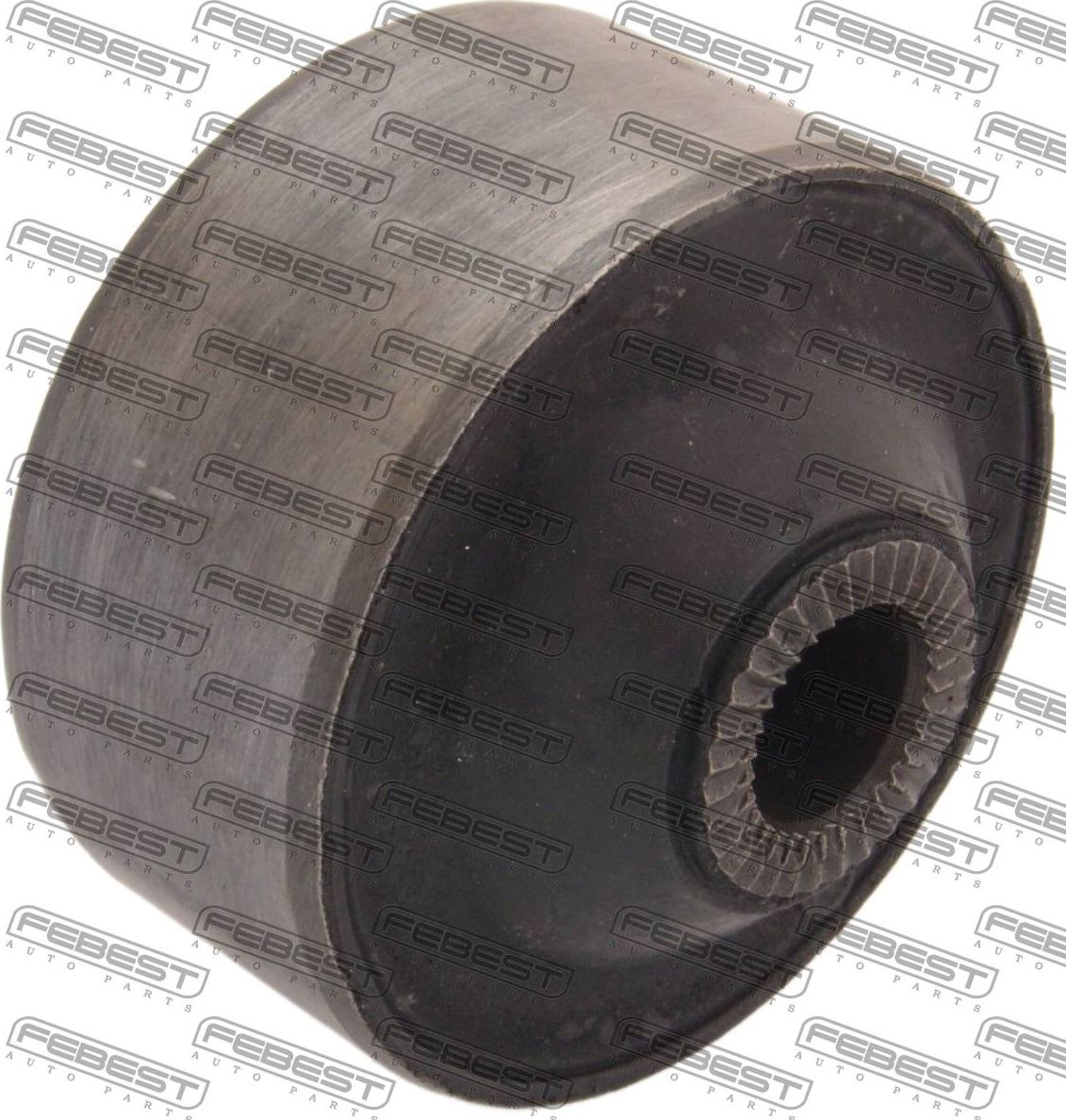 Сайлентблок переднего рычага подвески Febest. Артикул SZAB-034