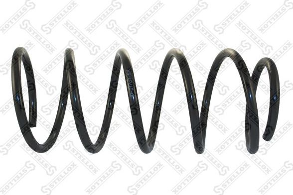 Пружина подвески Stellox передняя для Opel Senator B 1987-1993. Артикул 10-21761-SX