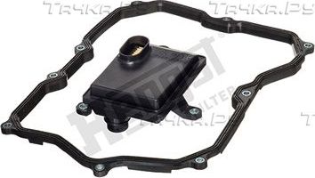 Фильтр АКПП Hengst для Skoda Octavia A7 2014-2019. Артикул EG939H D475