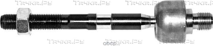 Рулевая тяга Hyundai / Kia внутренняя для Kia Ceed I 2006-2012. Артикул 565402H000