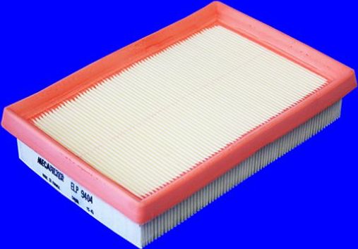 Воздушный фильтр MecaFilter. Артикул ELP9404