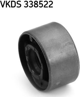 Сайлентблок переднего рычага подвески SKF. Артикул VKDS 338522