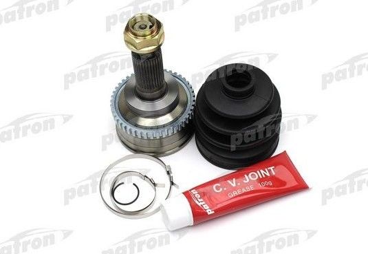 Шрус наружный (граната) Patron. Артикул PCV3023