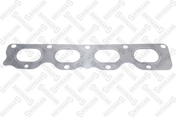 Прокладка выпускного коллектора Stellox. Артикул 11-26014-SX