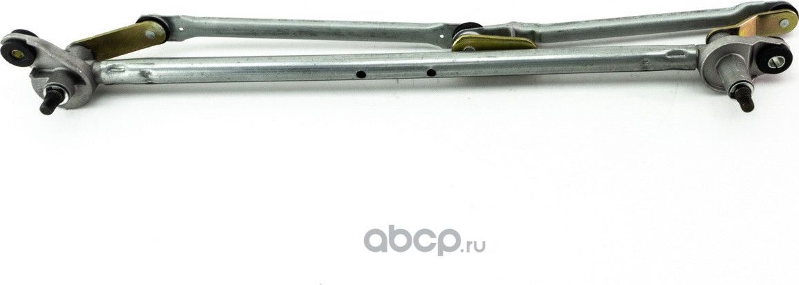 Трапеция стеклоочистителя без мотора (Dominant). Артикул CH960474947