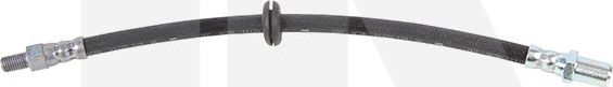 Тормозной шланг NK. Артикул 852358