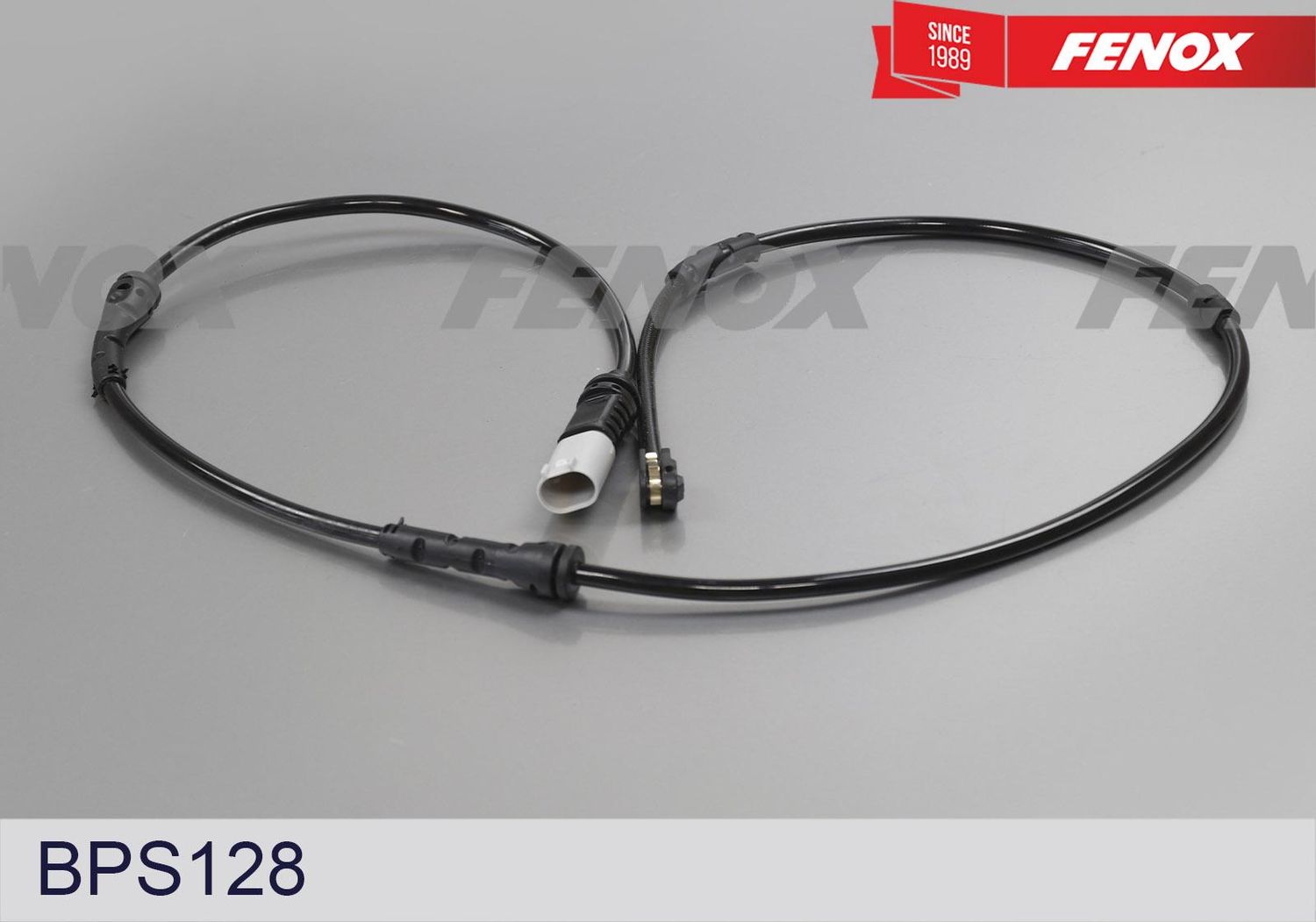 Датчик износа торм.колодок BMW F25(X3) FENOX BPS128 Fenox. Артикул BPS128