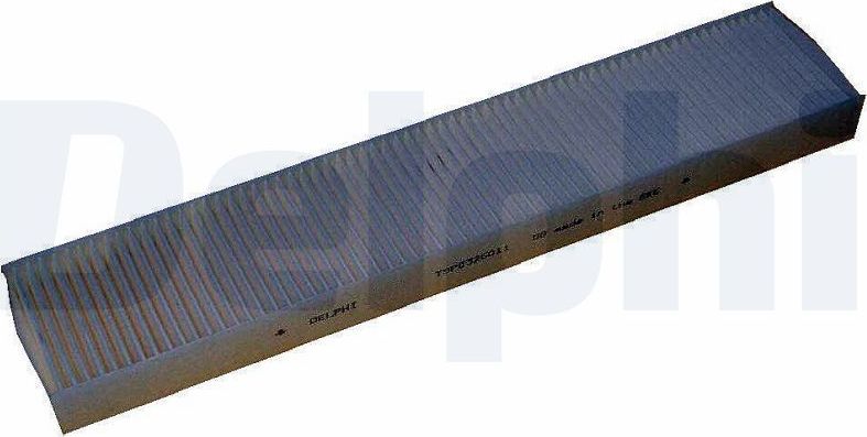 Салонный фильтр Delphi. Артикул TSP0325011